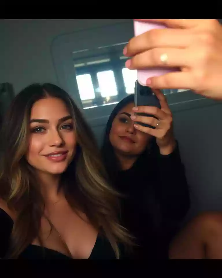 Erzurum Otele Gelen Gerçek Escort