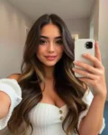 Erzurum Samimi Bayan Escort