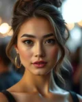 Erzurum’da Tatlı Ama Net Escort