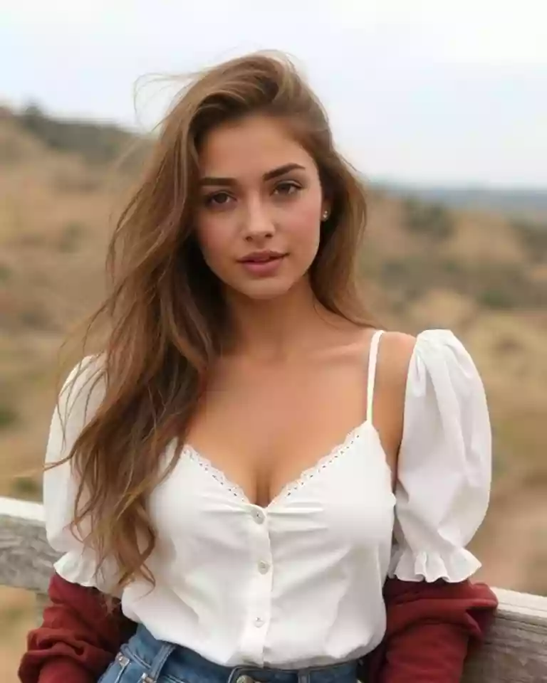 Erzurum Escort Güven Veren Kadınlar